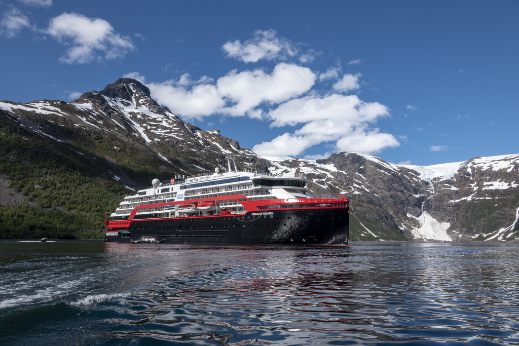 MS Fridtjof Nansen 06