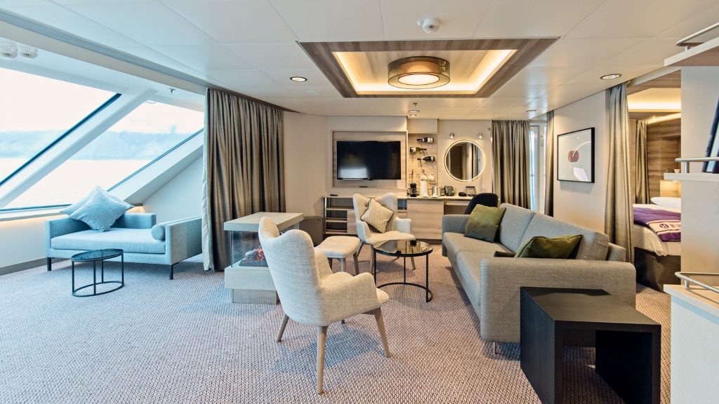 MS FRAM / Expedition Suite MG