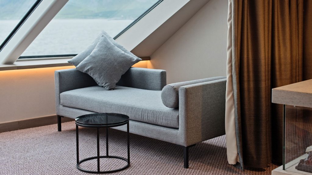 XL Suite wbalcony 2