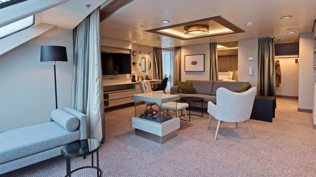 XL Suite wbalcony 3