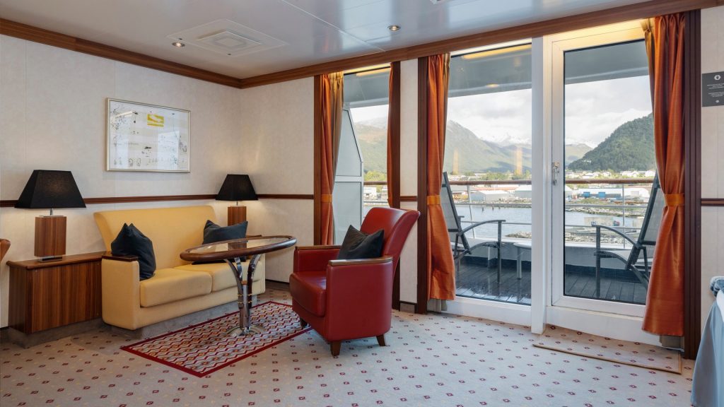 MS FRAM / Expedition Suite MG