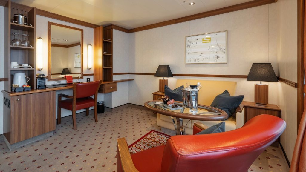 MS FRAM / Expedition Suite MG