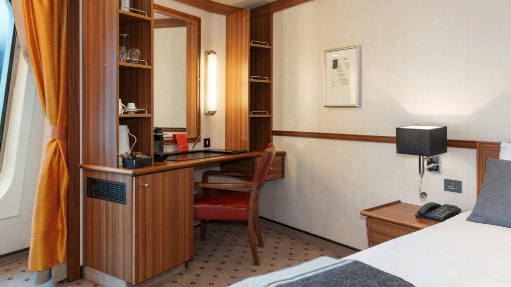MS FRAM / Expedition Suite MG