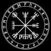 Cruise Scandinavia logo